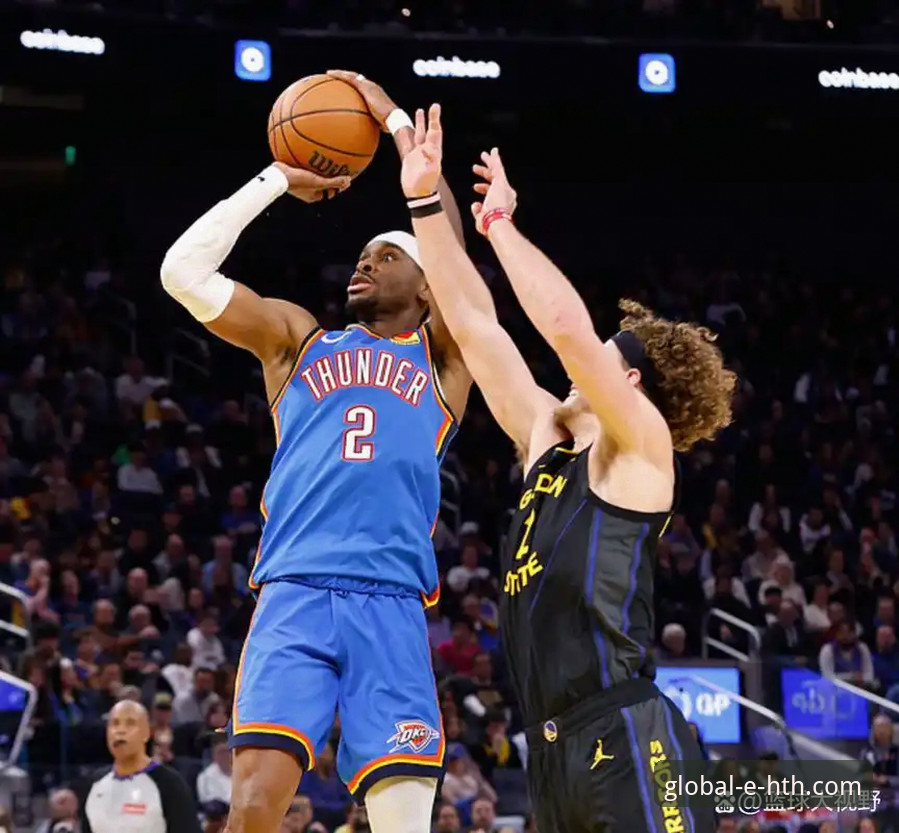 NBA焦点战最新动态：雷霆加时险胜活塞，亚历山大47分创赛季新高