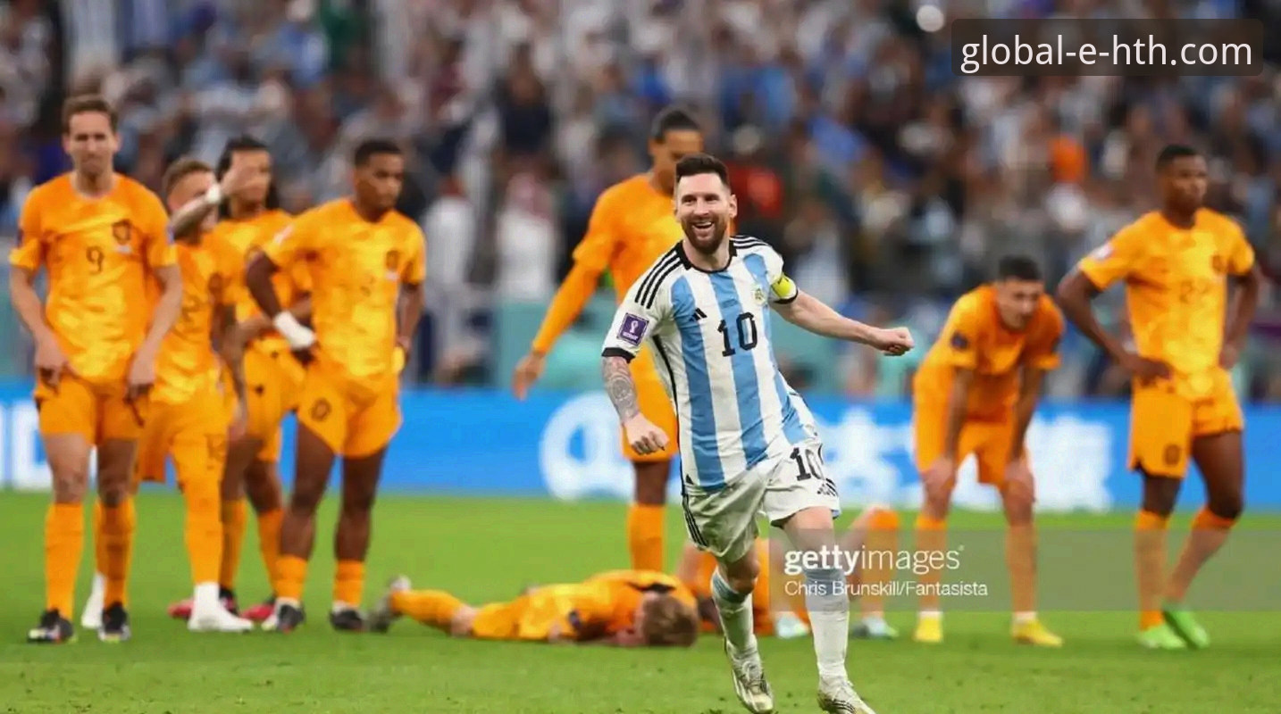 FIFA友谊赛阿根廷5-0赞比亚：梅西让点球成全奥塔门迪主场告别战操作教程