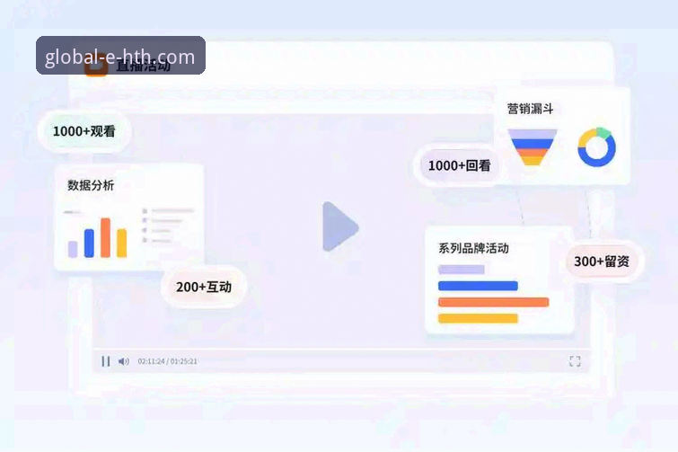 华体会体育平台最新动态：解锁多终端高清直播观看新方案