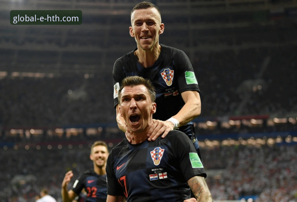 52年等待终结：民主刚果绝杀晋级世界杯，这3个瞬间在华体会官网引发热议